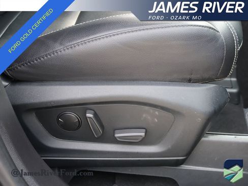 Certified 2023 Ford Explorer ST w/ Equipment Group 401A image 10