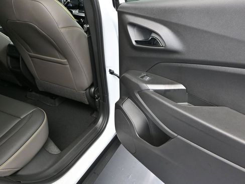 New 2026 Chevrolet Trax ACTIV w/ Driver Confidence Package image 20