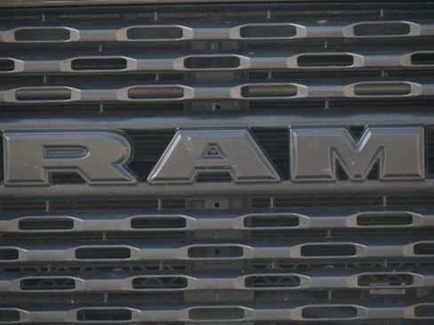 Used 2024 RAM 2500 Big Horn w/ Night Edition AWD/4WD image 40