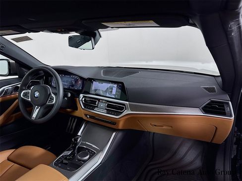 Used 2023 BMW 440i xDrive Convertible w/ Premium Package image 30