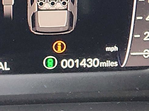 Certified 2026 Honda Passport RTL image 18