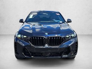 Used 2026 BMW X6 xDrive40i AWD/4WD video 2