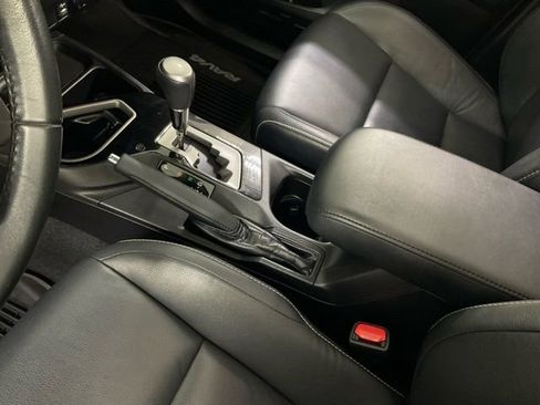 Used 2017 Toyota RAV4 Limited w/ All Weather Liner Package image 13