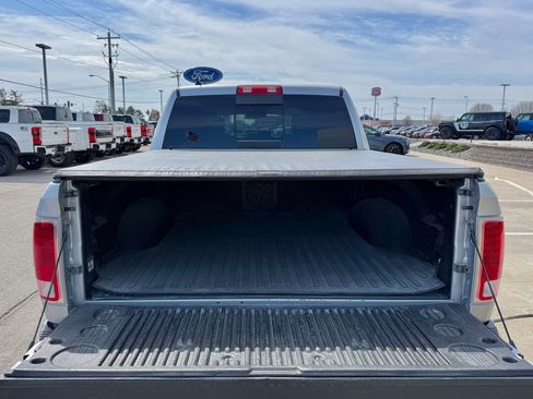 Used 2017 RAM 1500 Laramie image 15