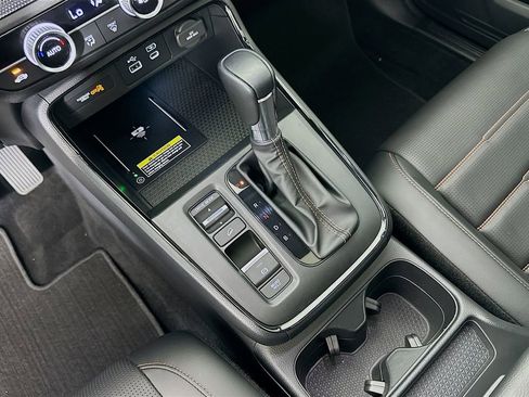 Certified 2024 Honda CR-V Sport-L image 16