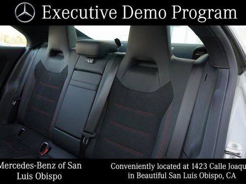 Used 2026 Mercedes-Benz CLA 250 image 26