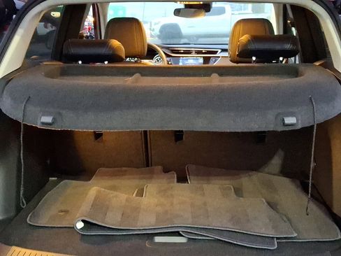 Certified 2023 Buick Encore GX Select w/ Sport Touring Package image 30