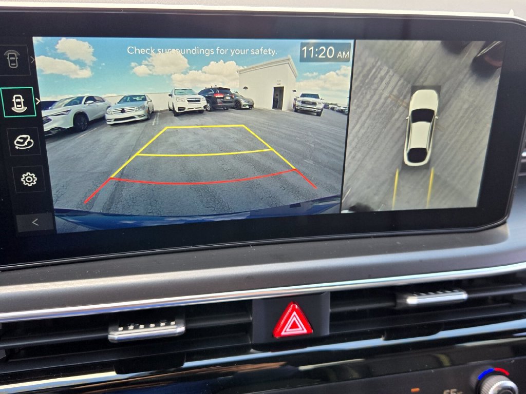 New 2027 Kia K5 GT FWD image 11