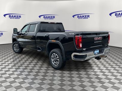 Certified 2024 GMC Sierra 3500 SLE w/ SLE Value Package