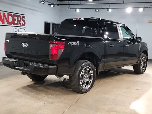 Used 2024 Ford F150 STX AWD/4WD image 7