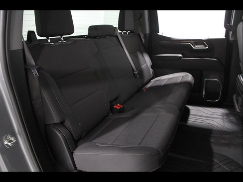 Certified 2025 Chevrolet Silverado 1500 RST w/ Protection Package AWD/4WD image 20