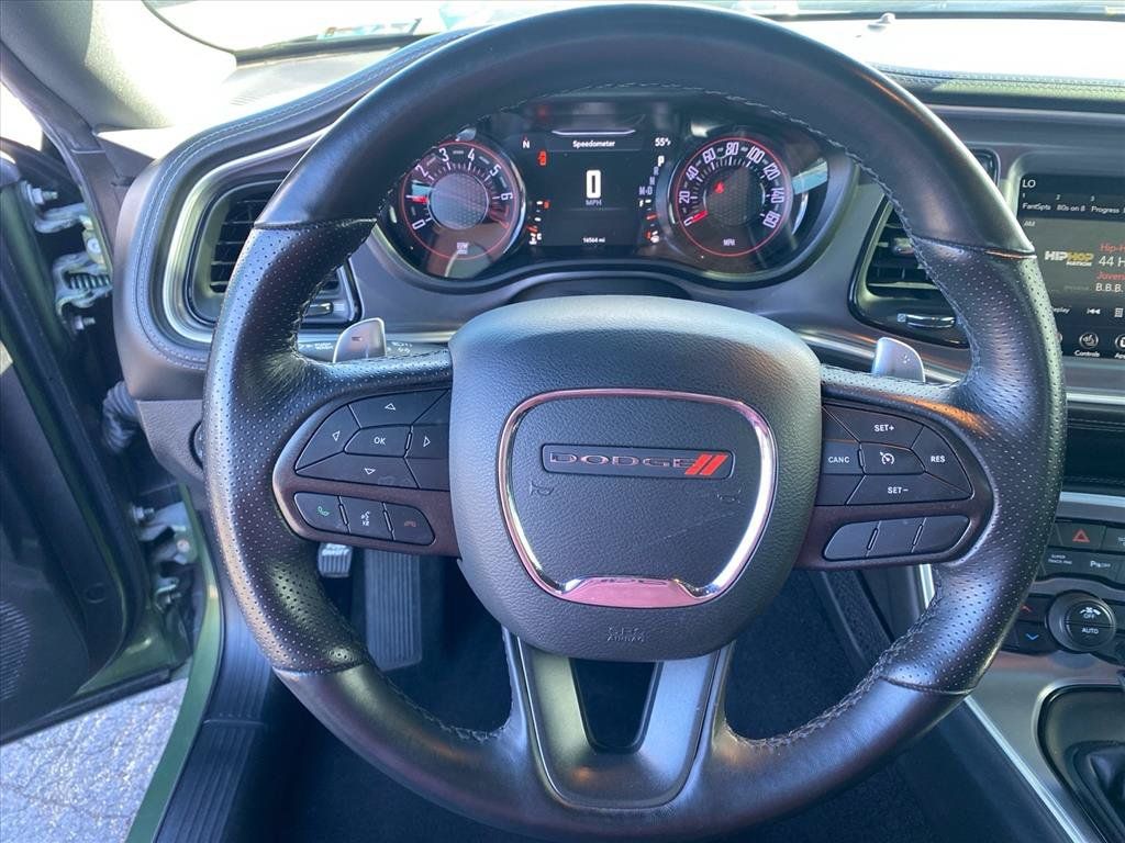 Used 2021 Dodge Challenger GT w/ Plus Package AWD/4WD image 10