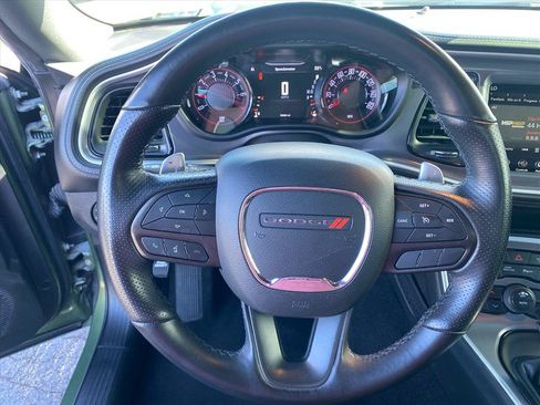 Used 2021 Dodge Challenger GT w/ Plus Package AWD/4WD image 10