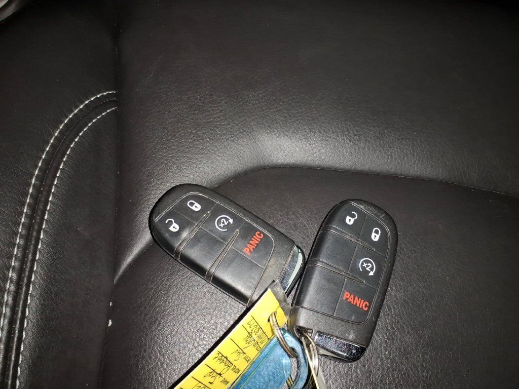 Used 2021 Jeep Renegade Limited AWD/4WD image 28