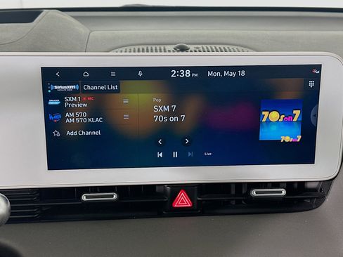 Used 2024 Hyundai Ioniq 5 Limited RWD image 19