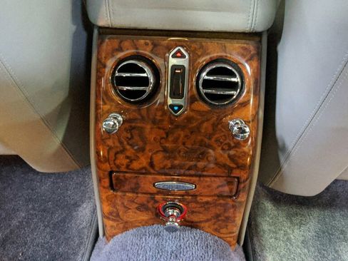 Used 2000 Rolls-Royce Silver Seraph image 26