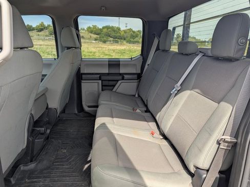 Used 2018 Ford F350 XL w/ Power Equipment Group image 19