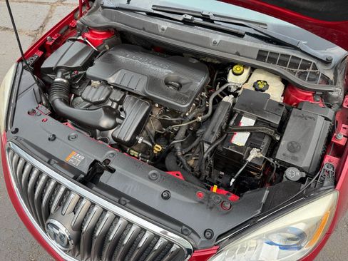 Used 2012 Buick Verano Convenience FWD image 23