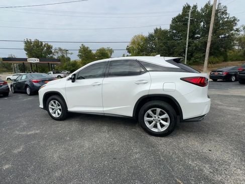Used 2017 Lexus RX 350 F Sport image 6
