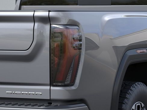 New 2026 GMC Sierra 3500 Denali w/ Denali Reserve Package AWD/4WD image 20