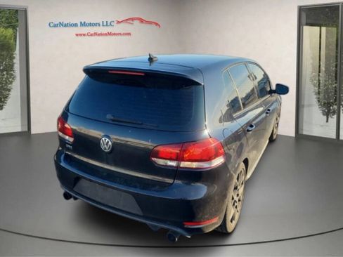 Used 2013 Volkswagen Golf 4-Door image 2