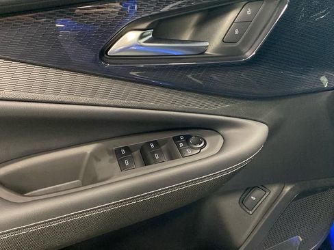 New 2025 Chevrolet Blazer EV LT image 13