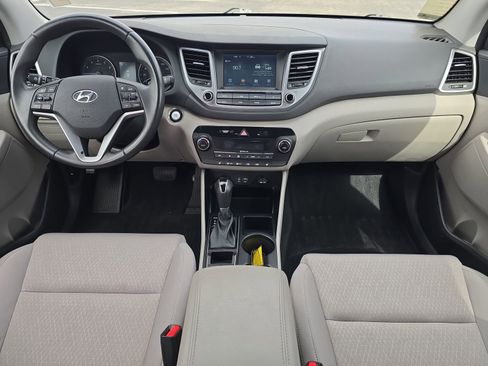 Used 2018 Hyundai Tucson Value image 9