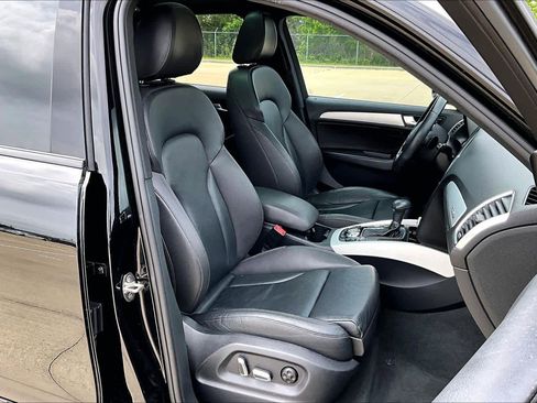 Used 2017 Audi Q5 3.0T Premium Plus w/ Technology Package AWD/4WD image 9