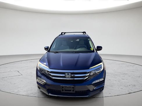 Used 2016 Honda Pilot Elite image 8