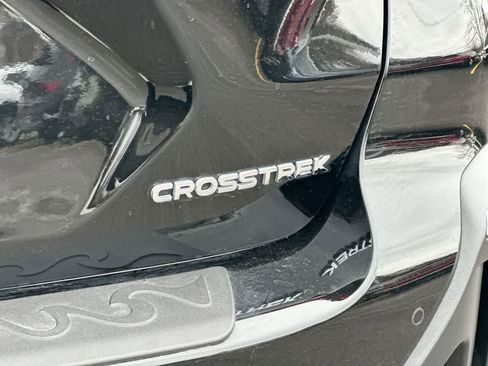 Certified 2024 Subaru Crosstrek 2.5i Limited image 18