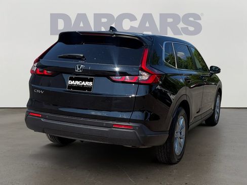 Used 2025 Honda CR-V EX-L image 7