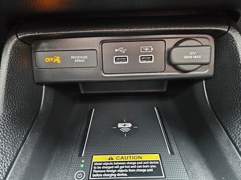 Used 2024 Honda Civic Touring image 22