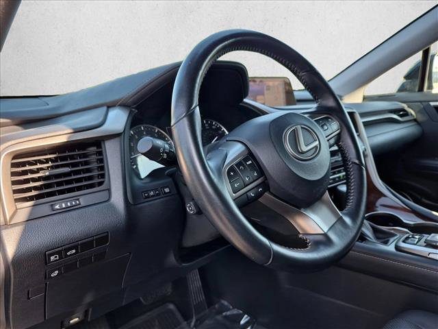 Used 2018 Lexus RX 350L AWD image 18