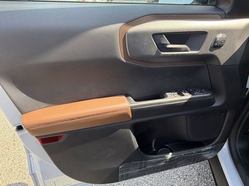 New 2026 Ford Bronco Sport Outer Banks w/ Outer Banks Tech Package+ AWD/4WD image 20