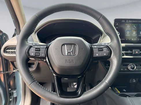 Certified 2024 Honda HR-V EX-L image 26