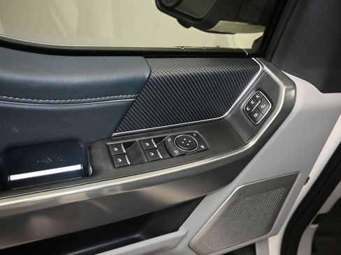 Used 2021 Ford F150 Limited AWD/4WD image 4