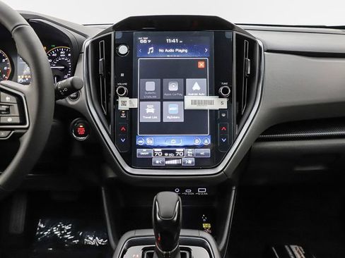 New 2025 Subaru Crosstrek 2.5i Wilderness w/ Crosstrek Mirror Package image 14