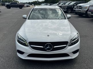 Used 2021 Mercedes-Benz C 300 Sedan video 2