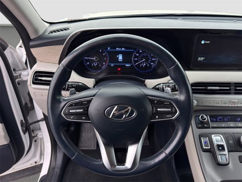 Used 2022 Hyundai Palisade SEL w/ Premium Package image 10