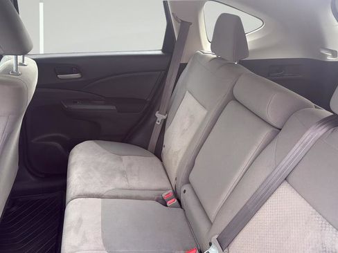 Used 2016 Honda CR-V SE image 29