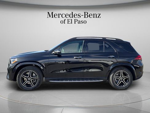New 2026 Mercedes-Benz GLE 350 4MATIC image 5