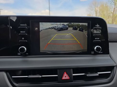 New 2026 Kia Seltos LX image 11