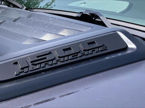 New 2026 RAM 1500 Laramie w/ Night Edition AWD/4WD image 15