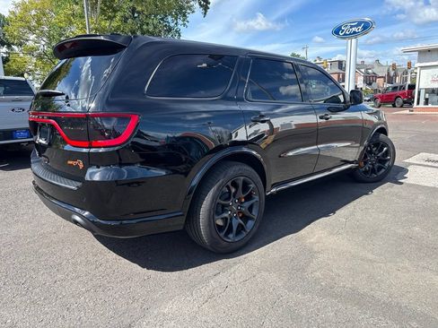 Used 2026 Dodge Durango SRT Hellcat AWD/4WD image 4