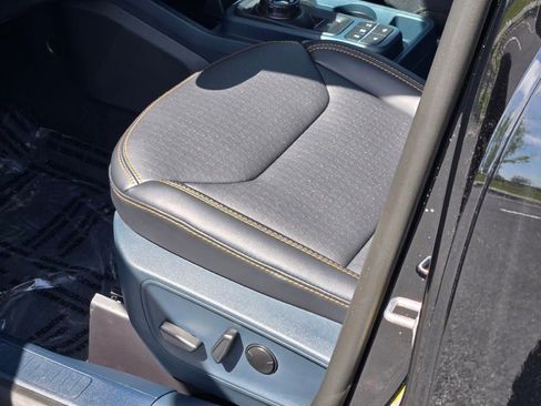 New 2026 Ford Maverick Tremor AWD/4WD image 22