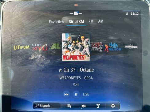 Used 2024 Mercedes-Benz GLC 300 GLC 300 image 16