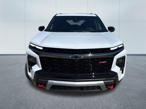 New 2026 Chevrolet Traverse Z71 w/ Enhanced Driving Package AWD/4WD image 7
