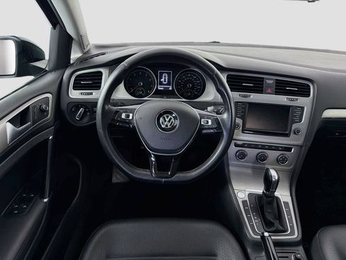 Used 2016 Volkswagen Golf SE FWD image 23