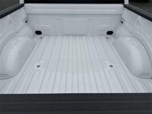 New 2025 Ford F150 XLT w/ Equipment Group 301A Standard image 9