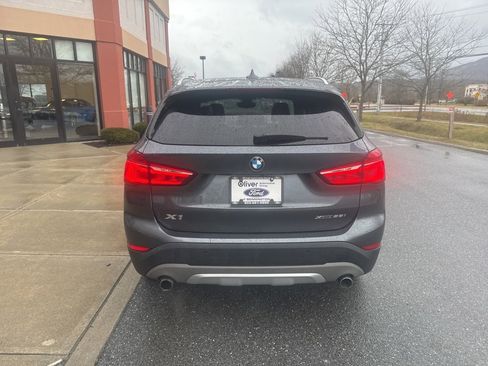 Used 2019 BMW X1 xDrive28i image 6